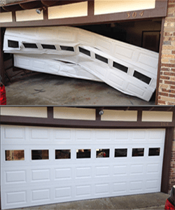 Garage Door Repair Service in Inglewood CA